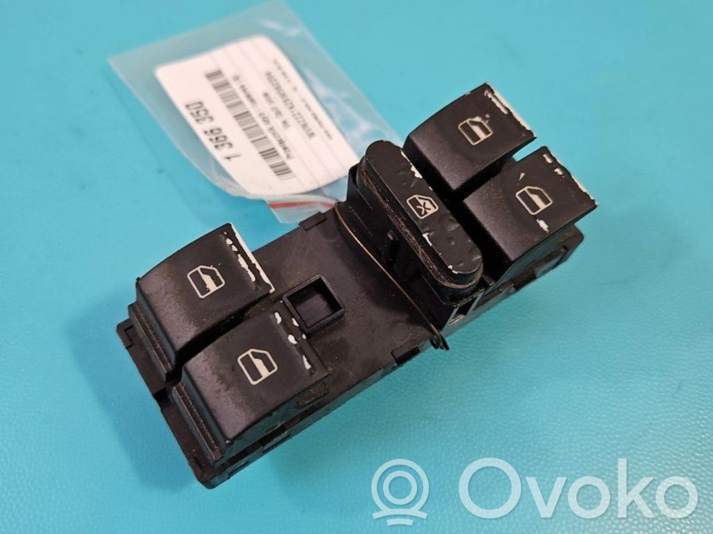 Volkswagen Golf Plus Comutator comandă geamuri electrice 