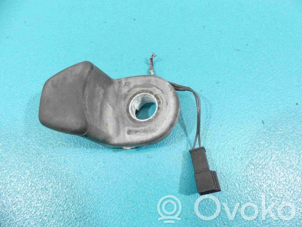 Tailgate/trunk/boot exterior handle   9168129,IMPRK935492