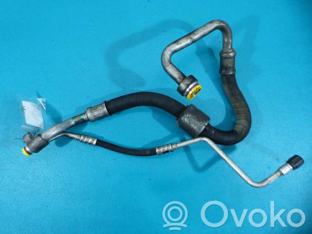 BMW 3 E90 E91 Tuyau de climatisation 