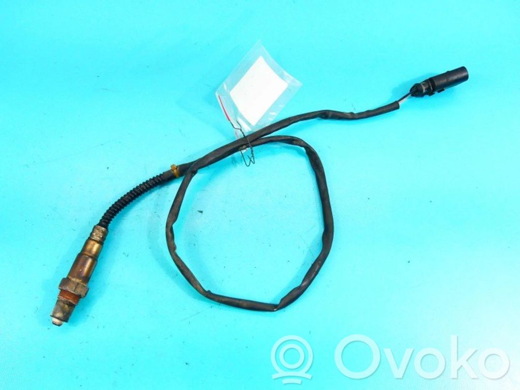 Audi A8 S8 D3 4E Lambda probe sensor 
