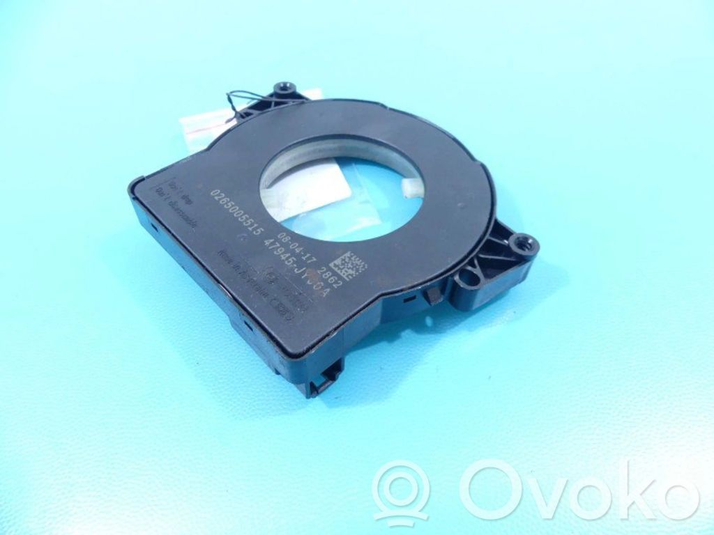Steering angle sensor   47945JY00A,IMPRK976654