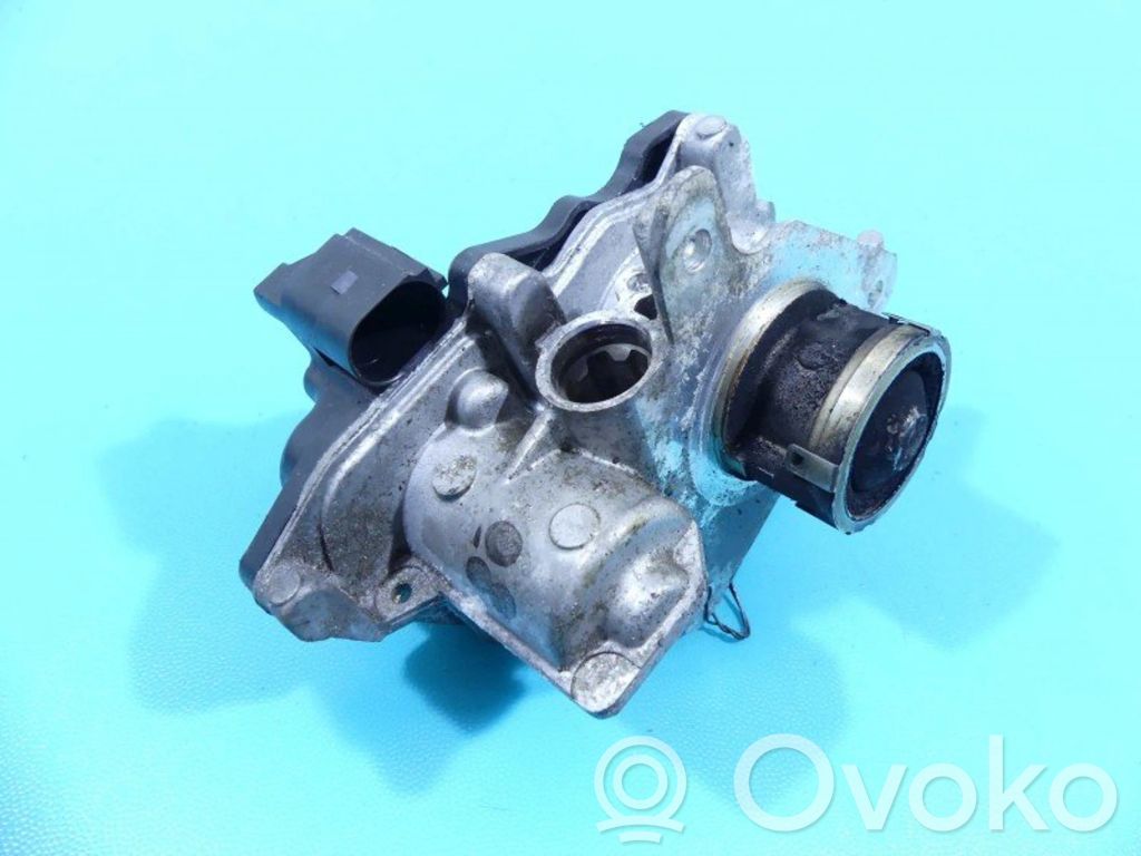 Skoda Octavia Mk3 (5E) Válvula EGR 