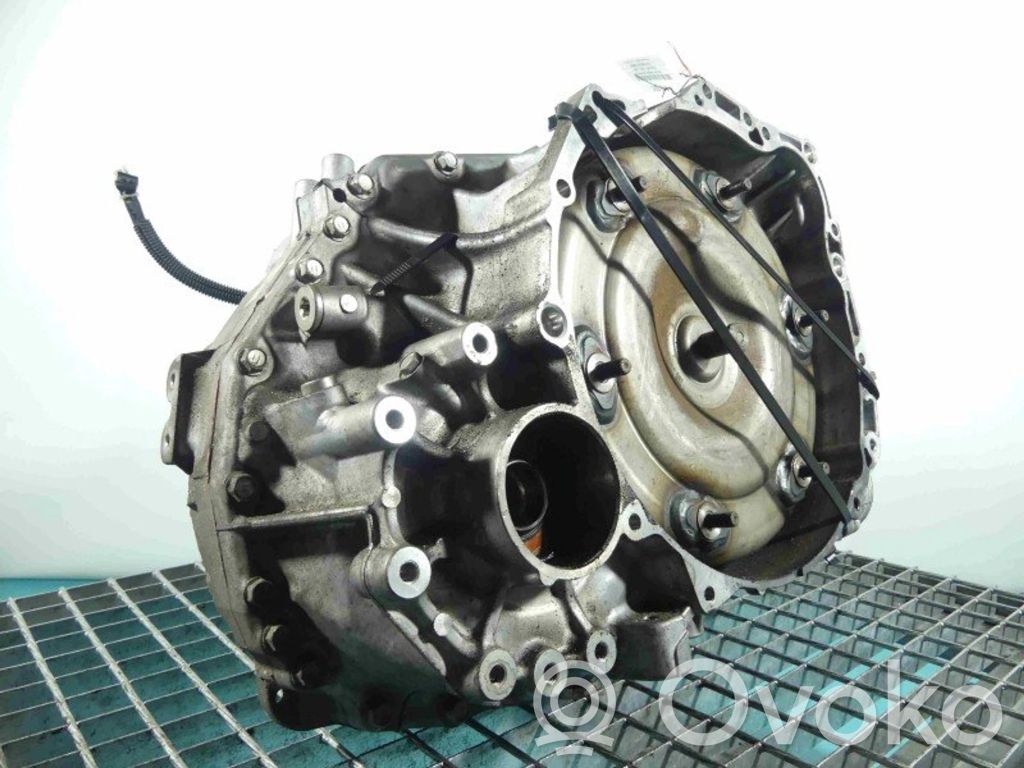 Volvo V60 Automatic gearbox 