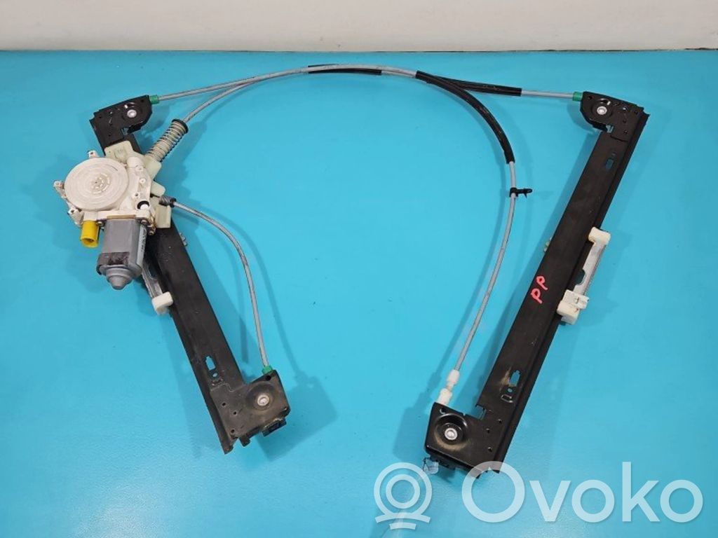 Mini One - Cooper R50 - 53 Regulador de puerta delantera con motor 