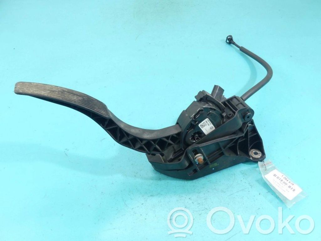Lancia Thema Accelerator throttle pedal 