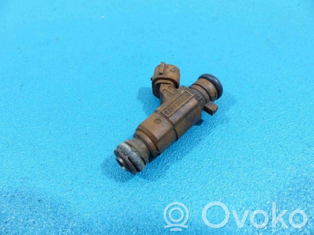 Audi A8 S8 D3 4E Inyector de combustible 