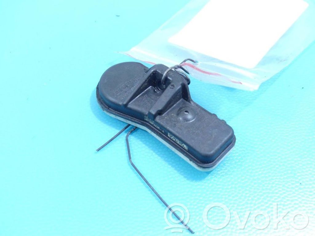 Dacia Duster Tire pressure sensor 