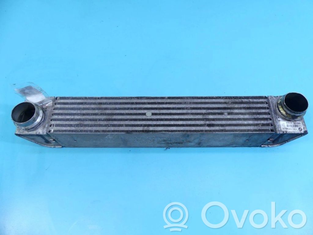 Intercooler radiator   7787446,IMPRK1282767