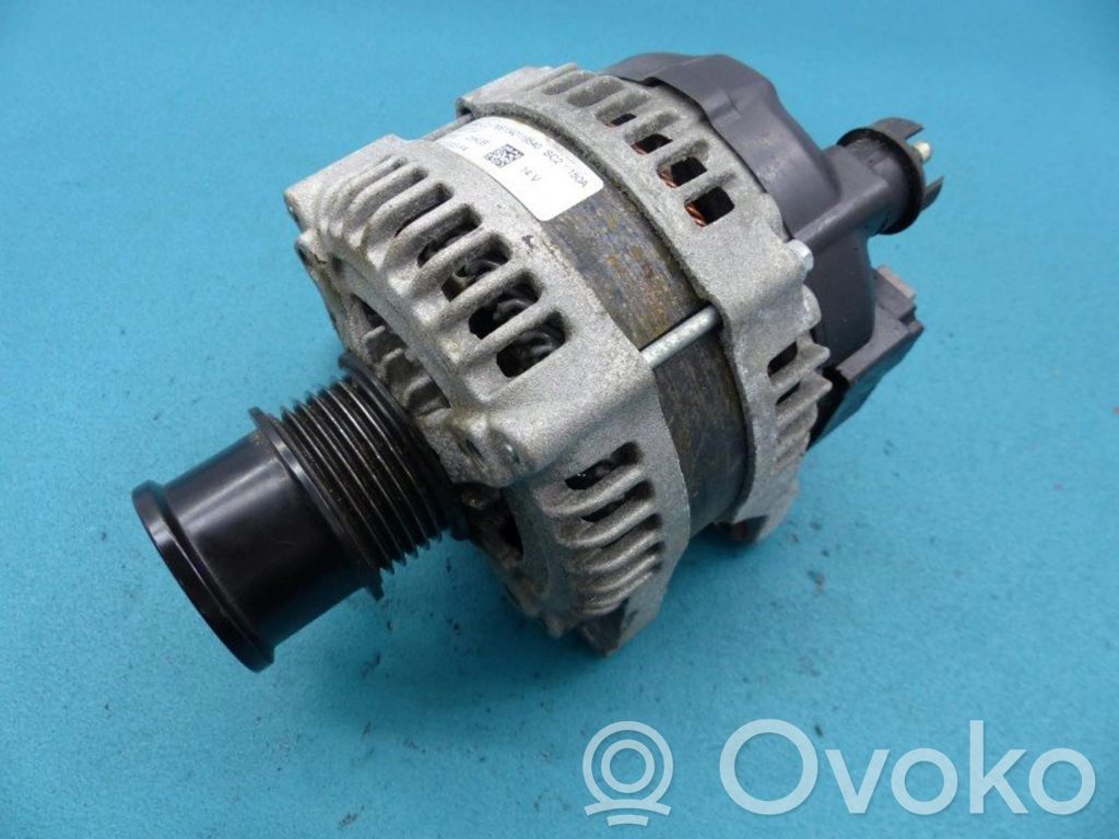 Ford Focus Ģenerators 
