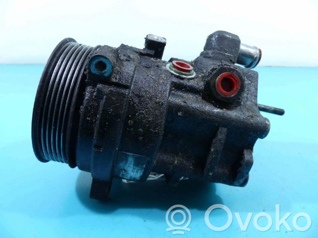 BMW 7 E65 E66 Power steering pump 