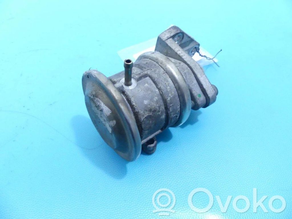 Volkswagen Touareg I EGR vožtuvas 