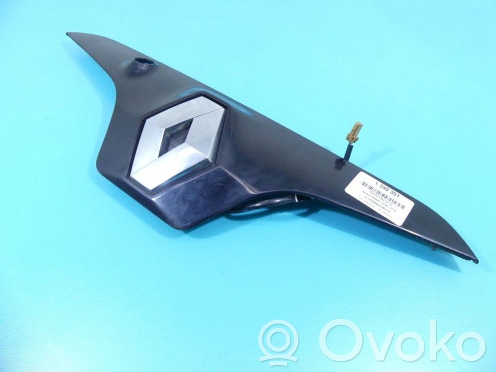 Renault Koleos I Tailgate/trunk/boot exterior handle 