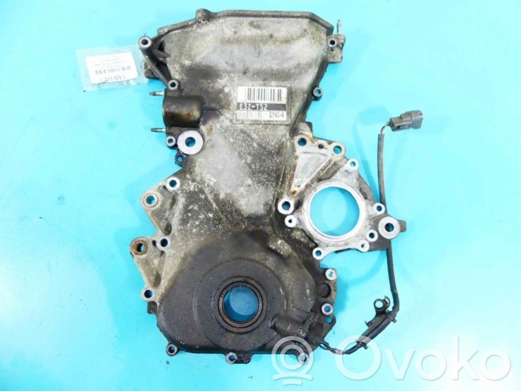 Toyota Avensis T250 Zobsiksnas aizsargs 