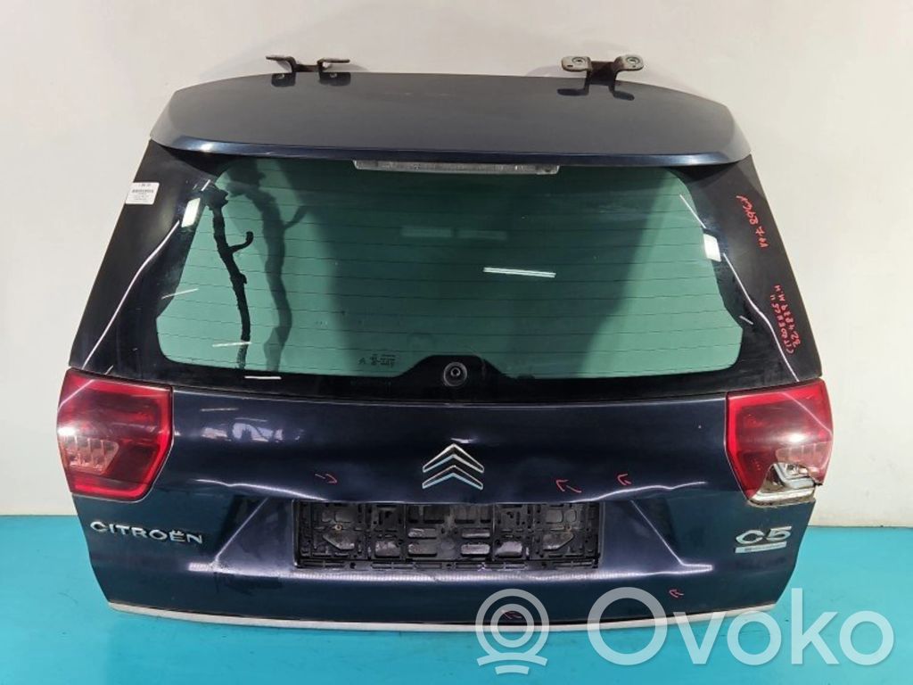 Tailgate/trunk/boot lid   IMPRK1368761