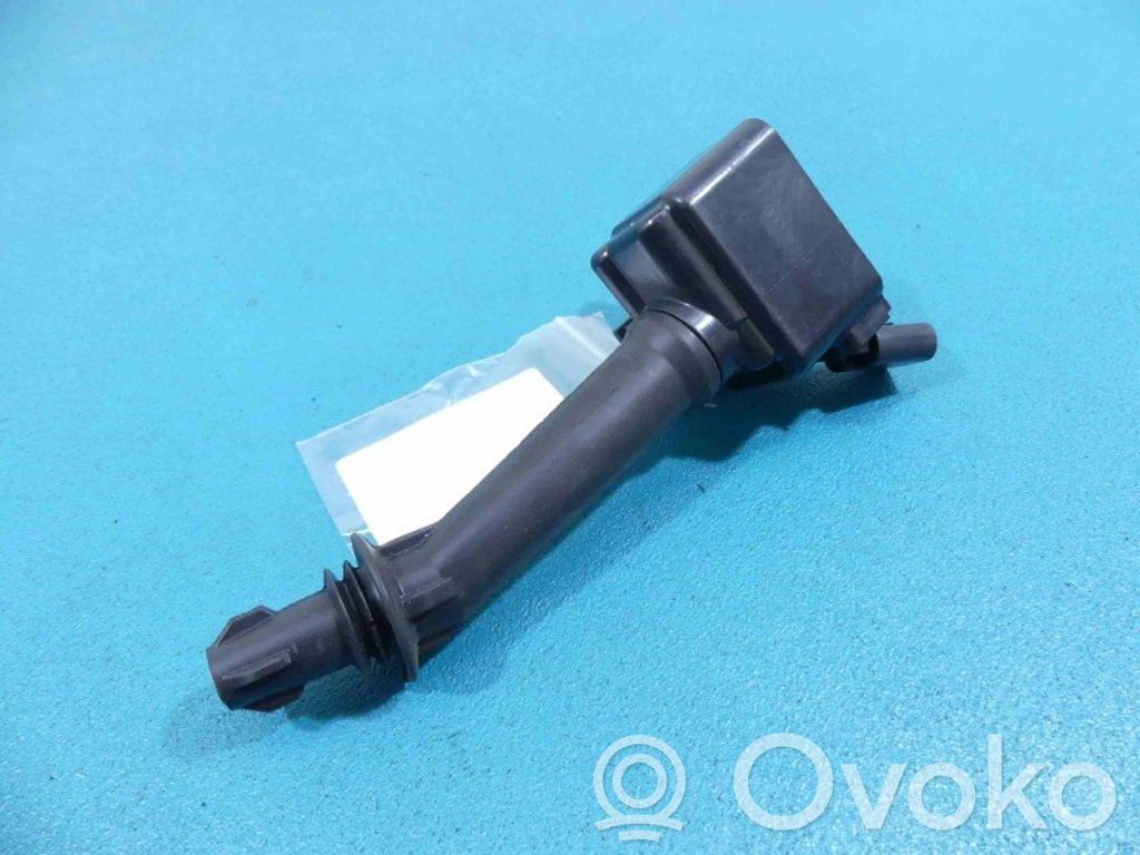 Opel Astra K High voltage ignition coil 