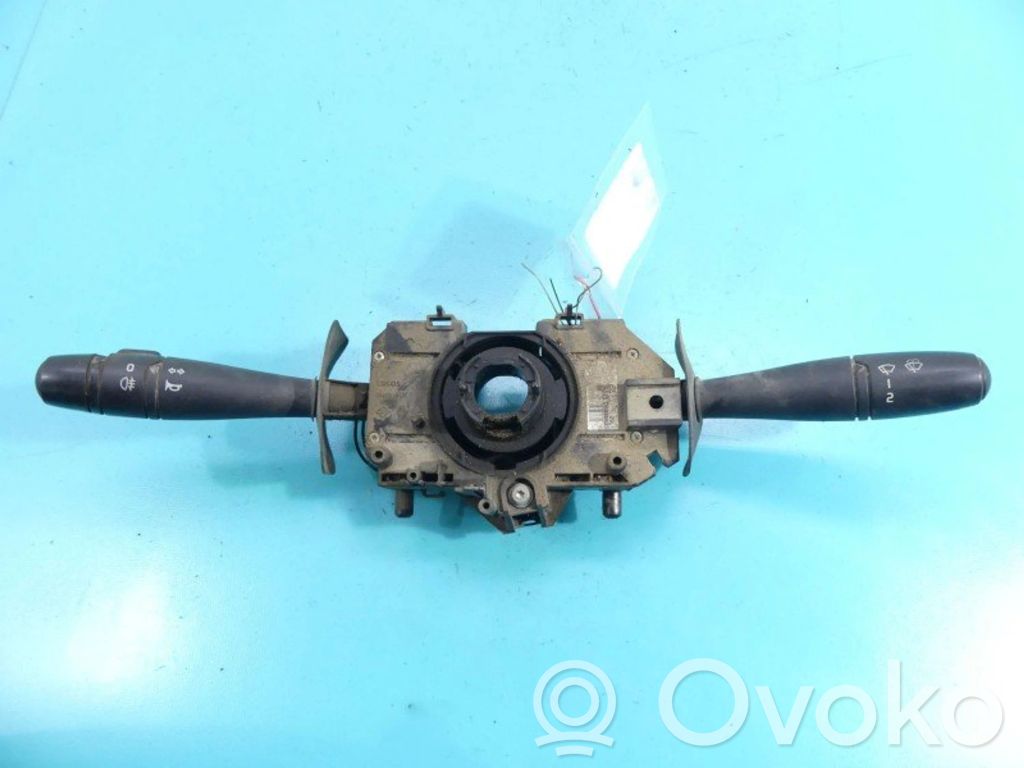 Renault Master II Headlight wiper switch 