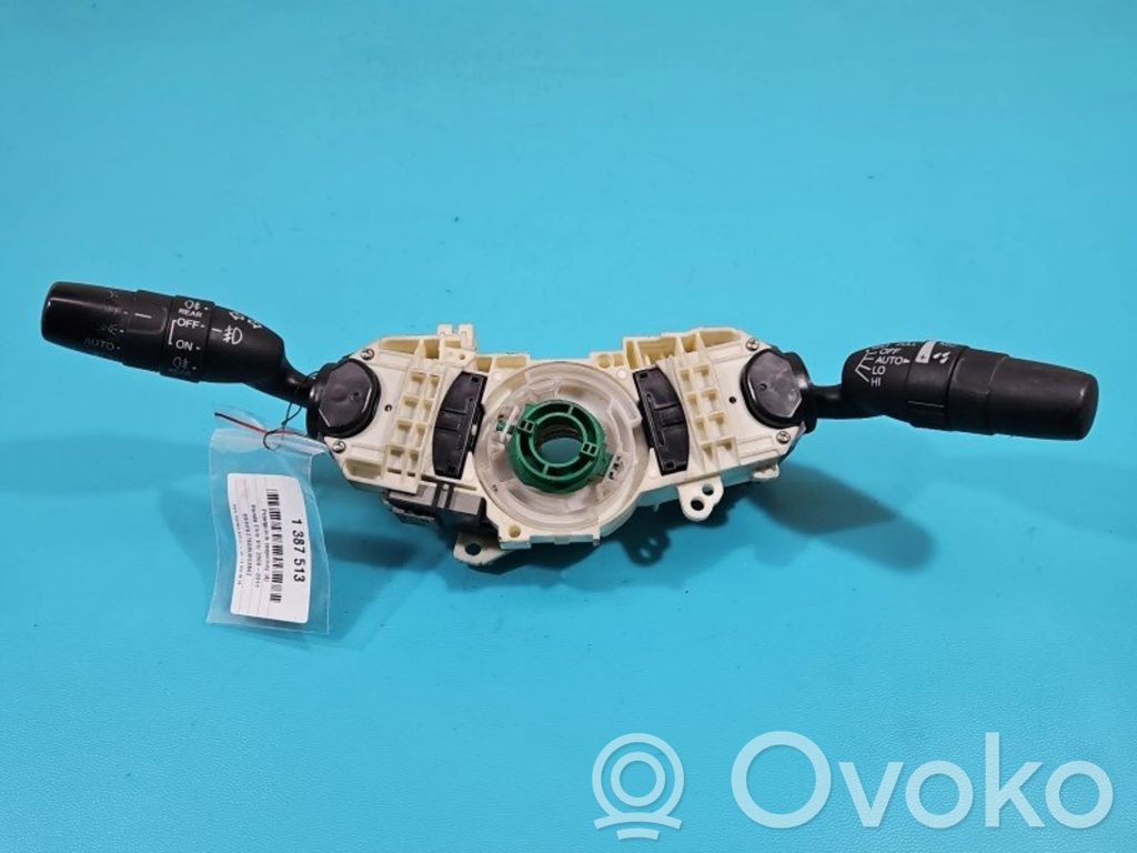 Honda Civic Interruptor del limpiafaros 