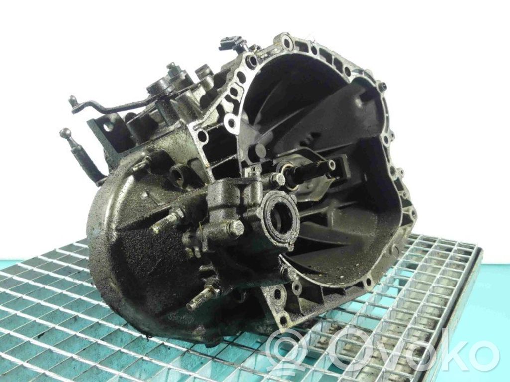 Citroen C5 5 Gang Schaltgetriebe 