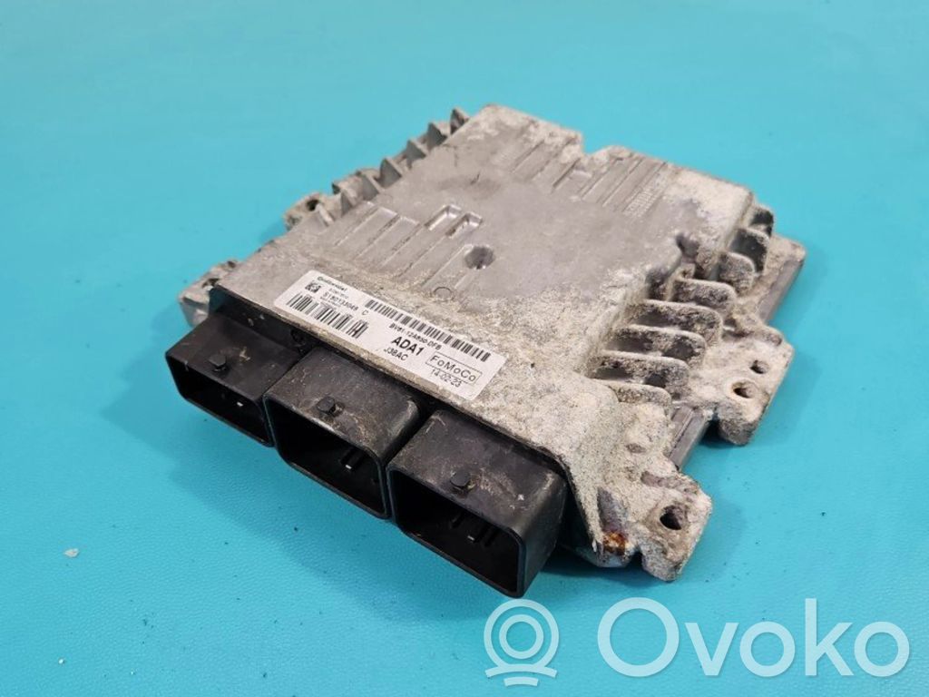 Ford Focus Engine control unit/module ECU 