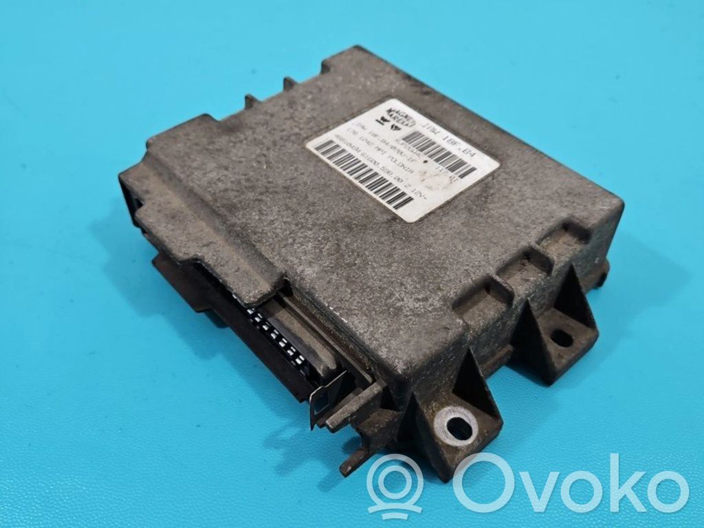 Fiat Palio Engine control unit/module ECU 