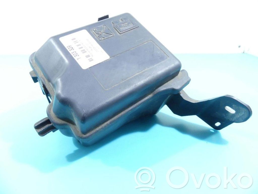 Peugeot 301 Fuse box set 