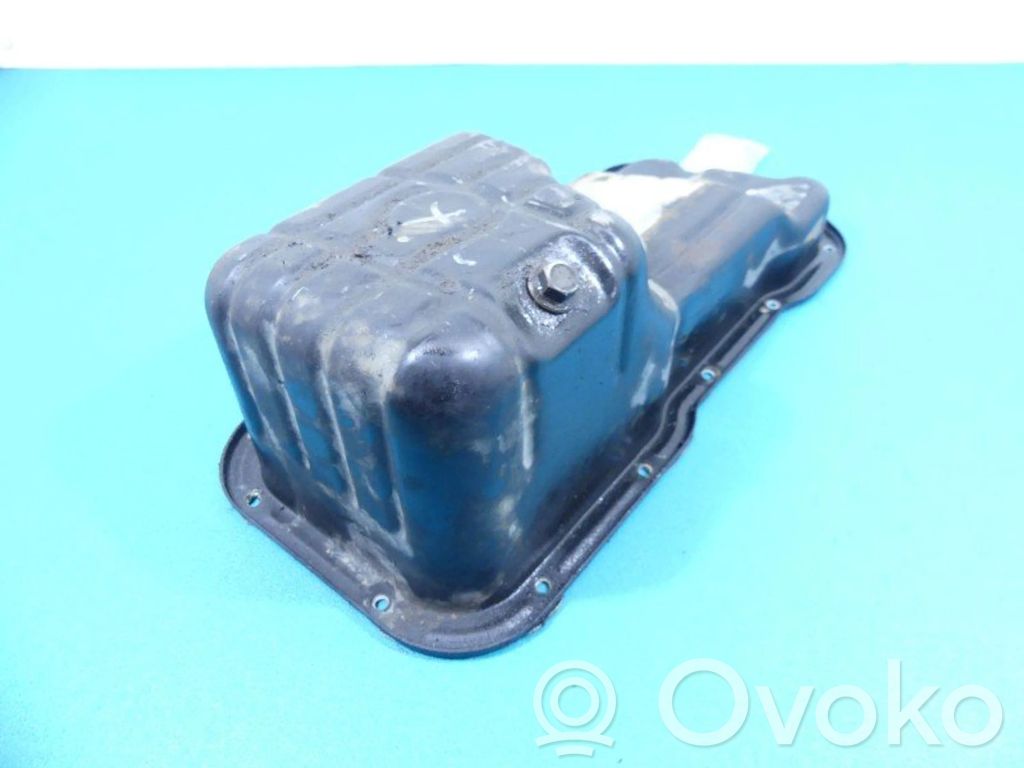Nissan Primera Oil sump 