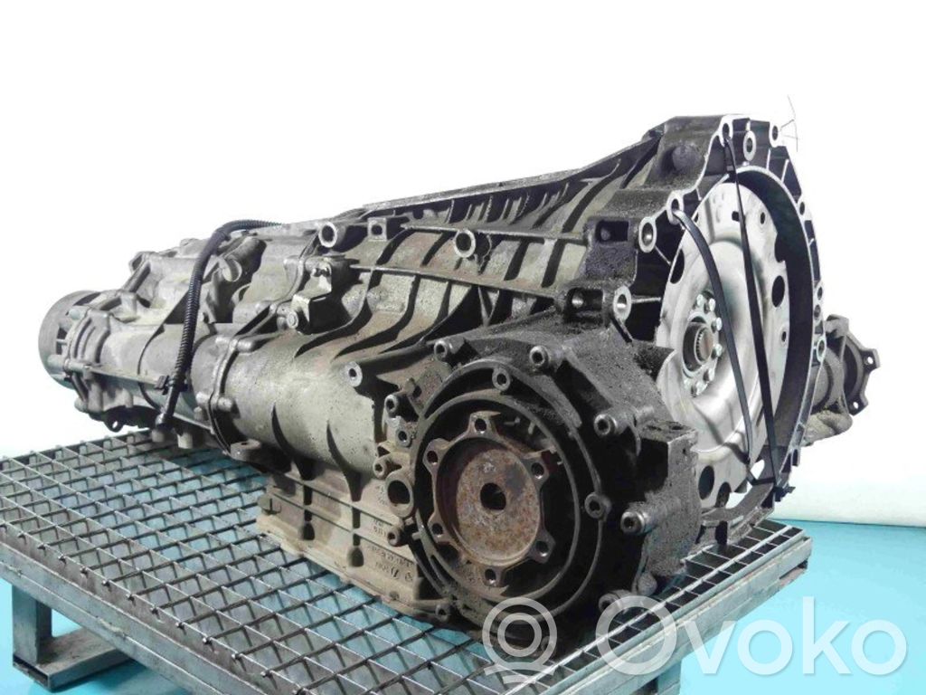 Audi A5 8T 8F Caja de cambios automática 