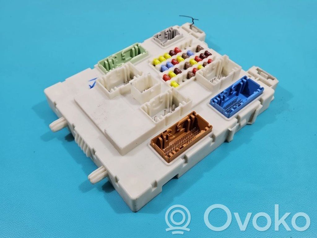 Central body control module   131029,IMPRK1393759,0067DV6T,DK68996,DV6T14A073DK