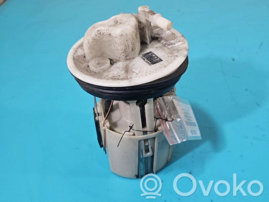 Pompe à carburant   LF17,IMPRK1384204,100140F40