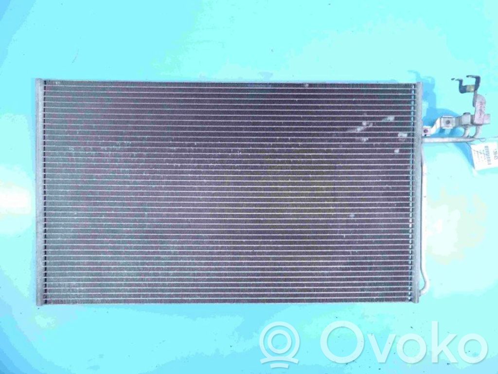 Volvo S40 Klimakühler 