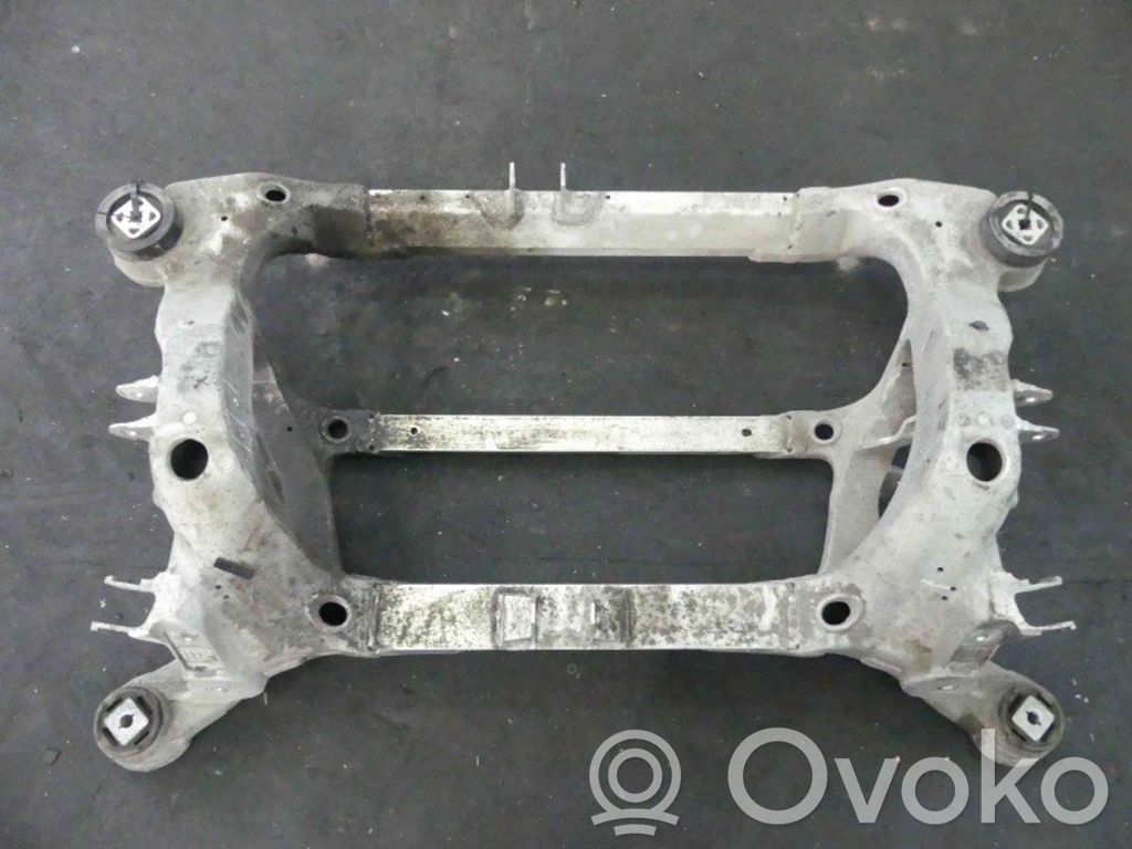 Rear axle beam   100982600A,IMPRK1149429