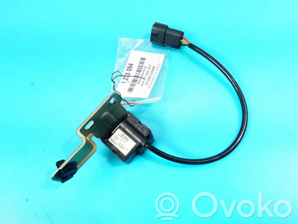 Central body control module   988051CF4A,IMPRK1233094