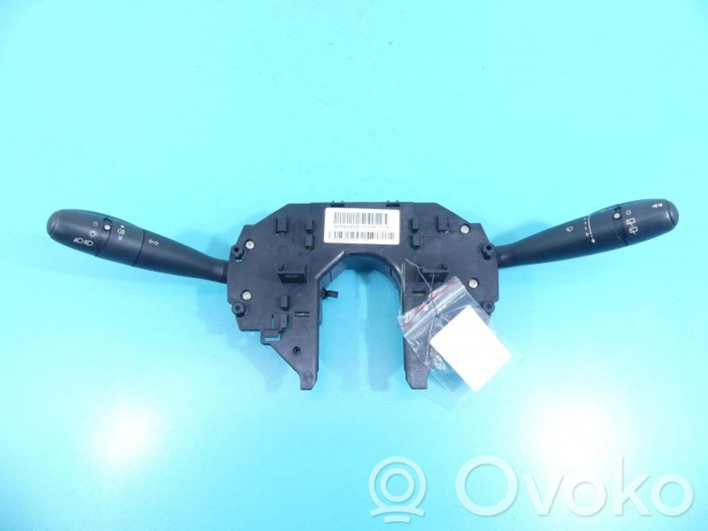 Citroen C4 I Picasso Headlight wiper switch 