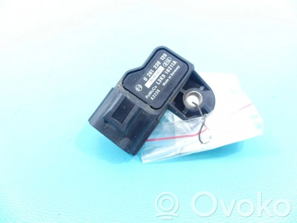 Mazda CX-7 Air pressure sensor 