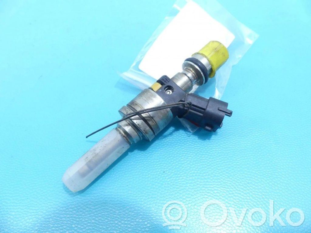 Porsche Cayenne (92A) Inyector de combustible 