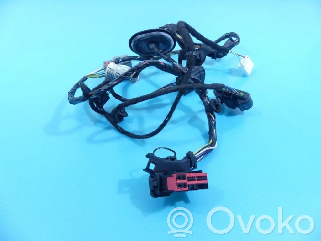 Cableado de puerta trasera   AV1T14A584GJD,IMPRK1162008