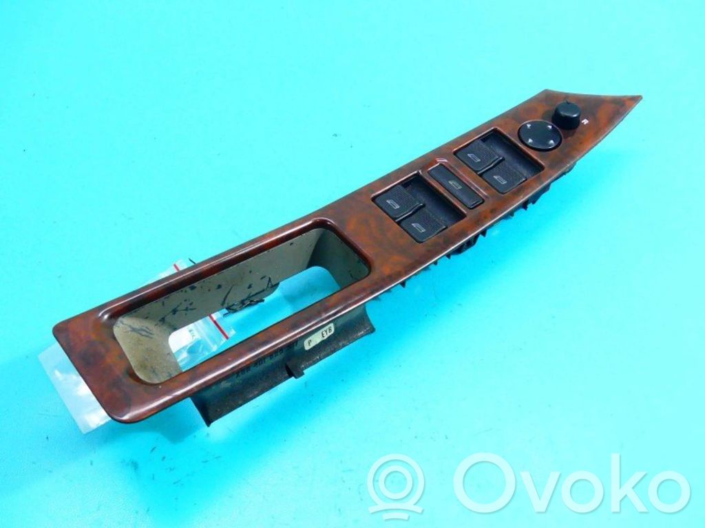 Audi A8 S8 D2 4D Electric window control switch 