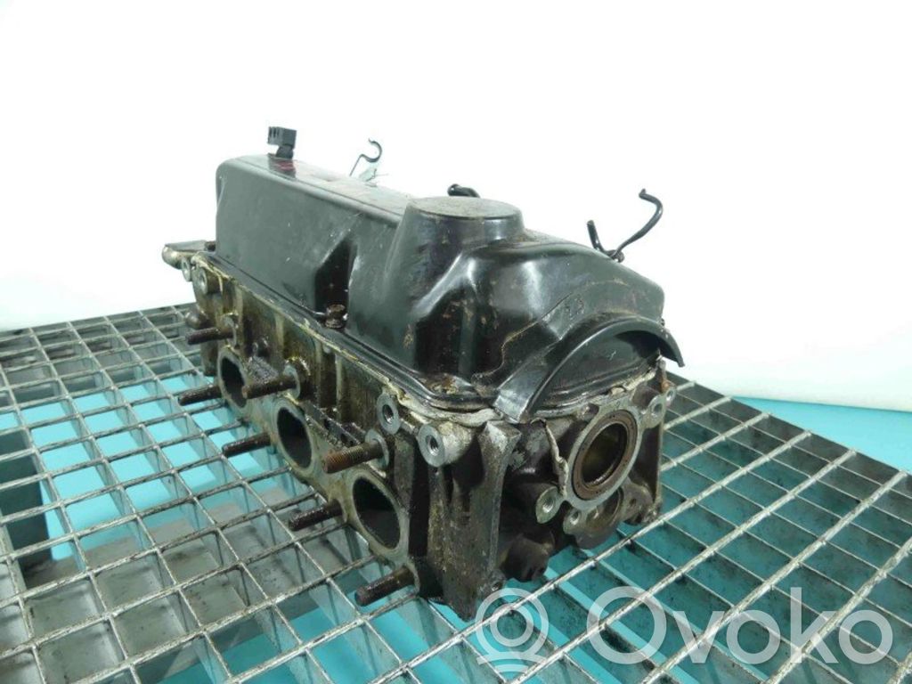 Engine head   6A13,IMPRK1325459