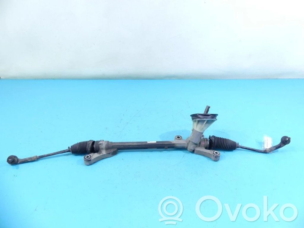 Ford B-MAX Steering rack 