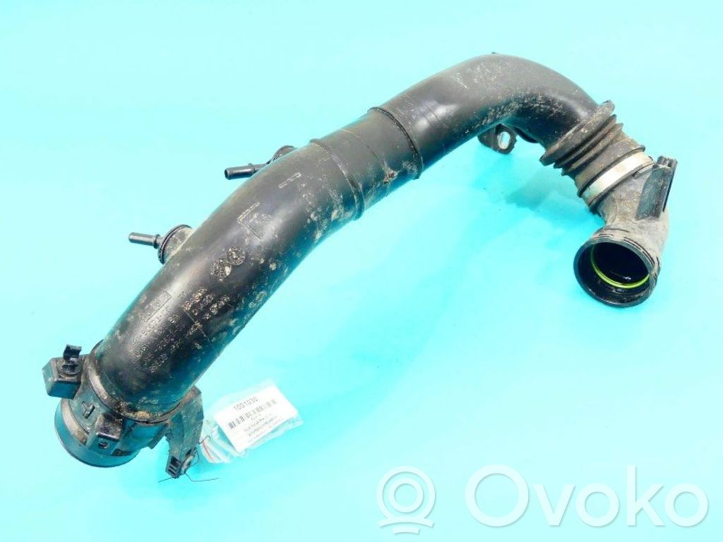 Intercooler hose/pipe   JX619C623CC,IMPRK1001030
