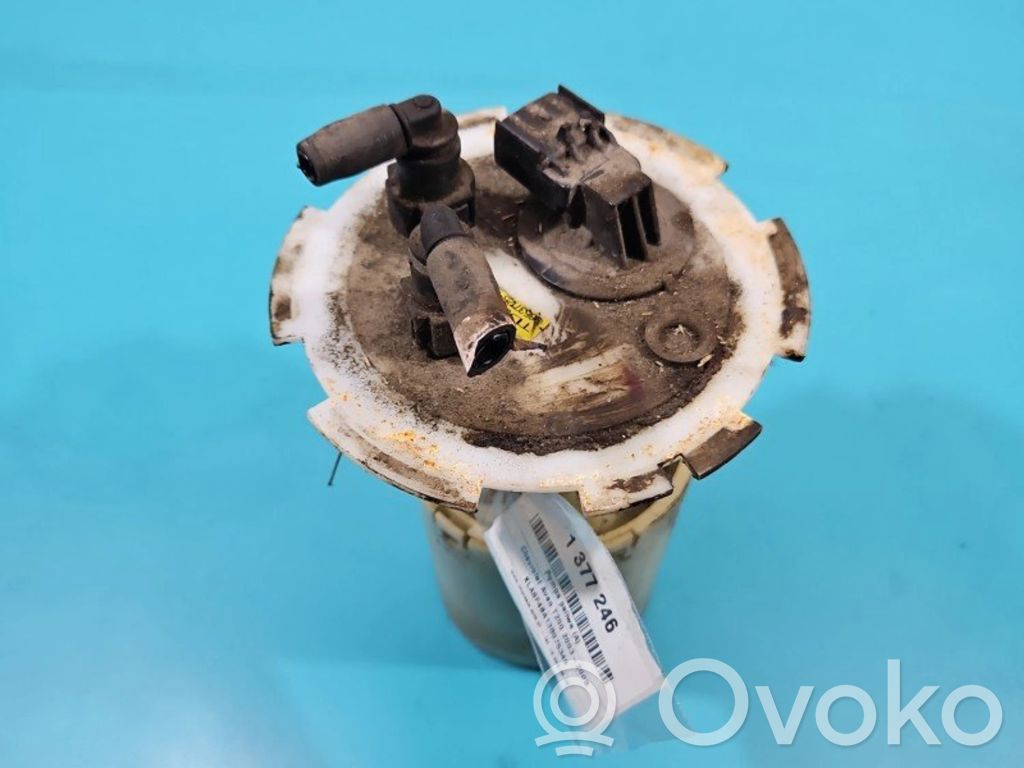 Chevrolet Aveo Bomba interna de combustible 