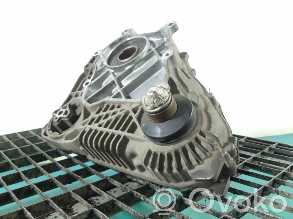 BMW X5 E70 Gearbox transfer box case 