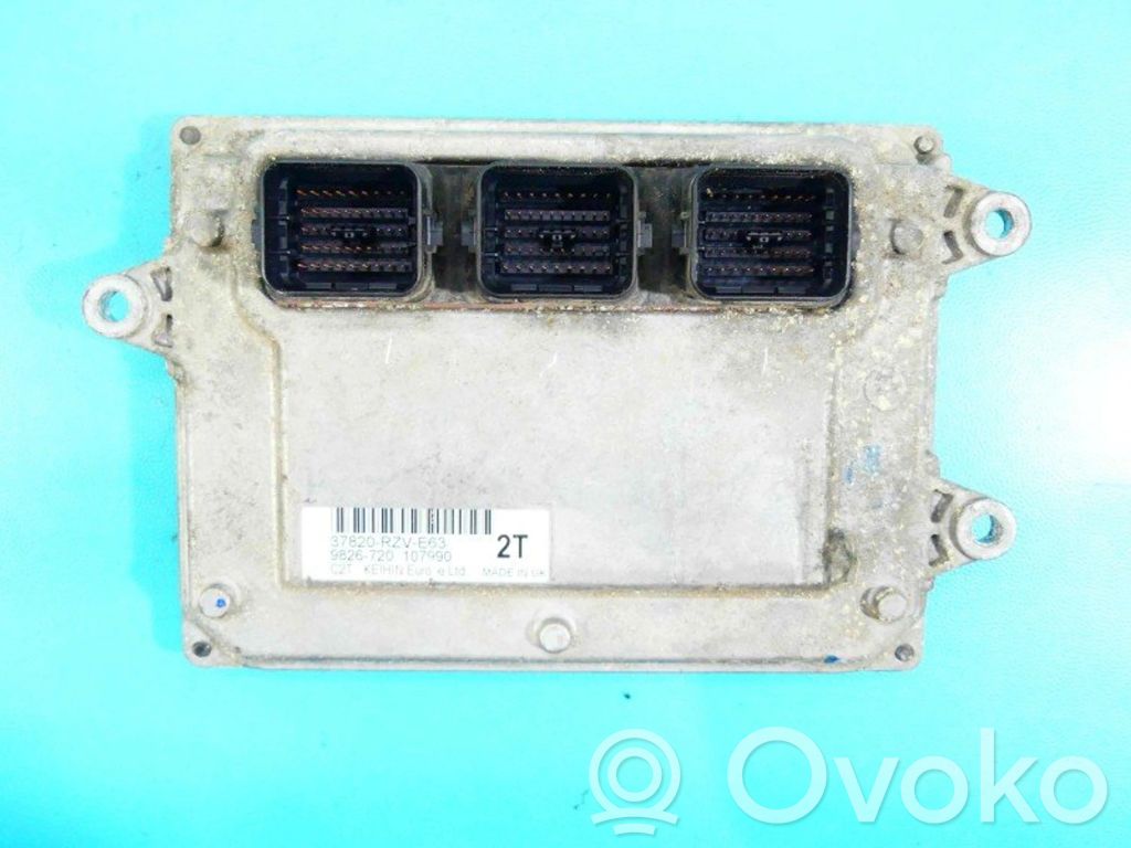 Honda CR-V Engine control unit/module ECU 