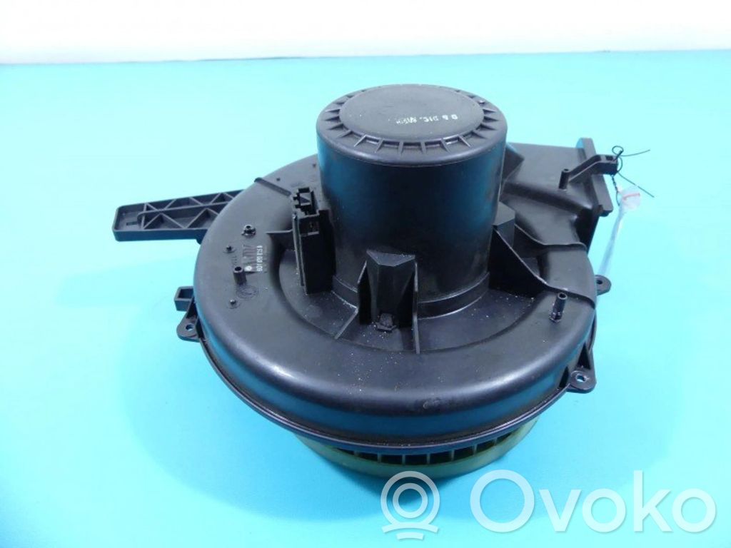 Audi A2 Mazā radiatora ventilators 