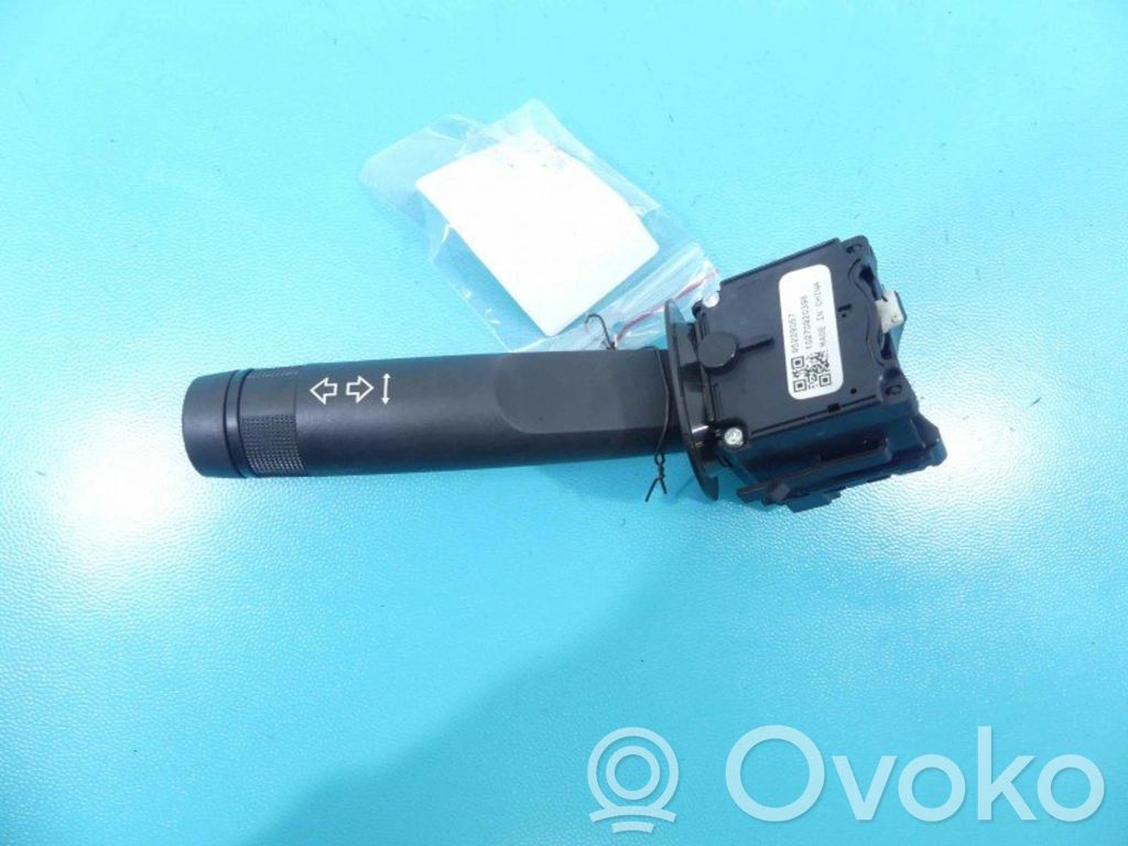 Chevrolet Aveo Headlight wiper switch 