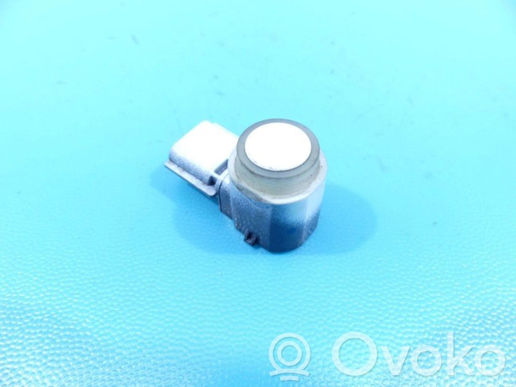 Infiniti Q50 Sensor de aparcamiento PDC 