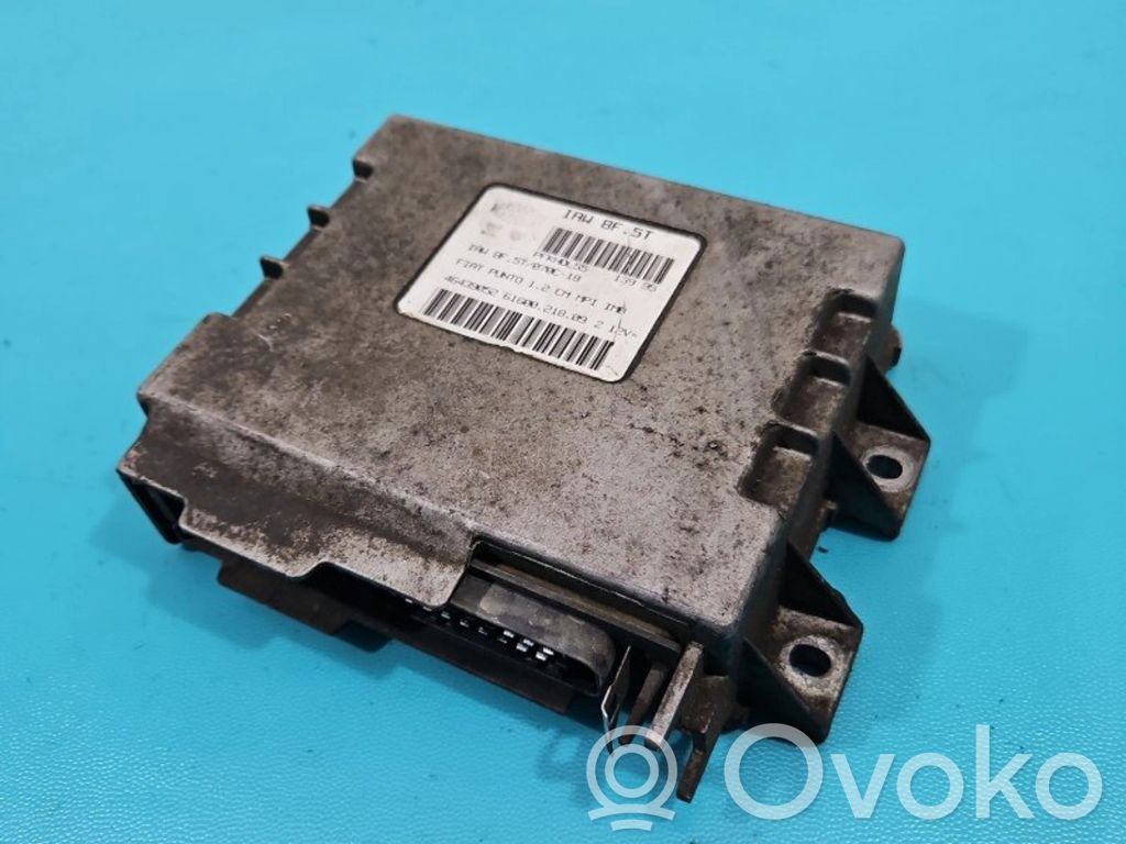 Fiat Punto (176) Engine control unit/module ECU 