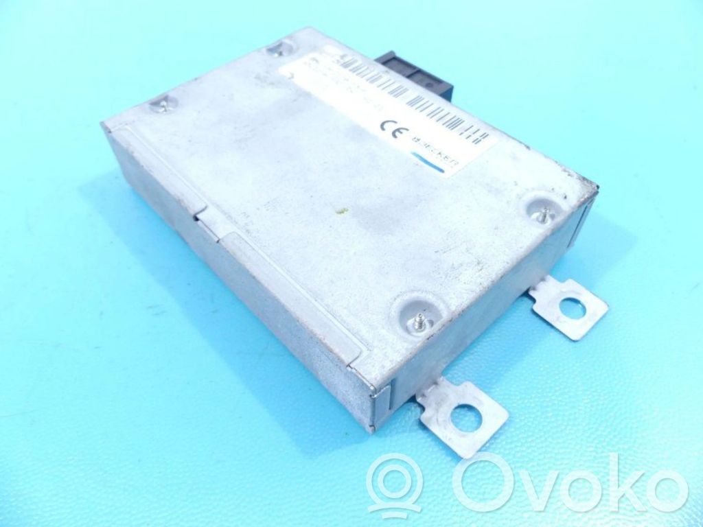 BMW 7 E65 E66 Central body control module 