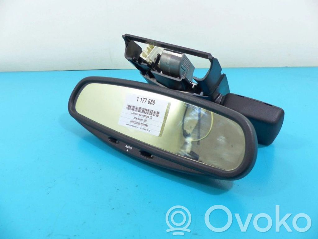 Alfa Romeo 159 Espejo retrovisor (interior) 