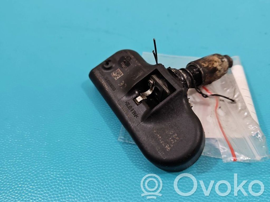 Citroen C5 Padangų slėgio daviklis 
